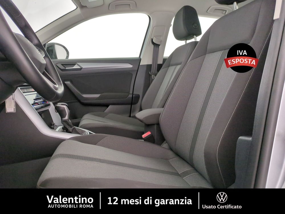 Volkswagen T-Roc usata a Roma (6)