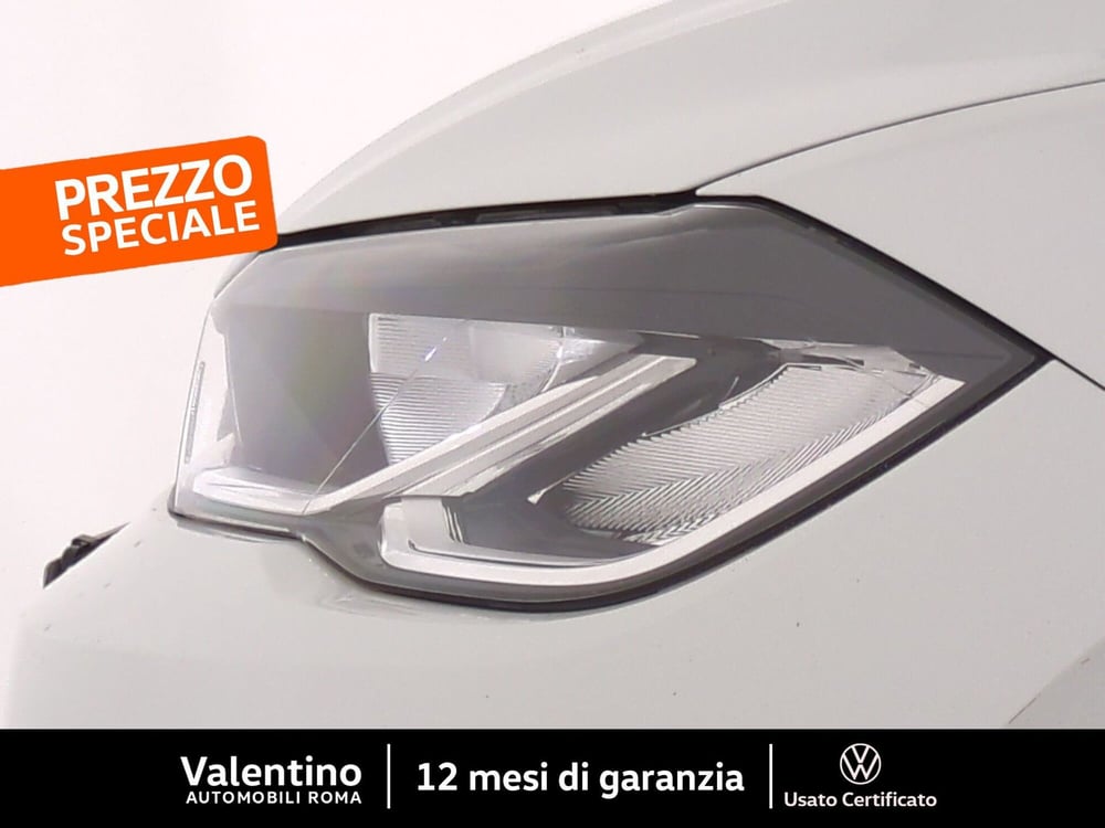 Volkswagen Polo usata a Roma (7)