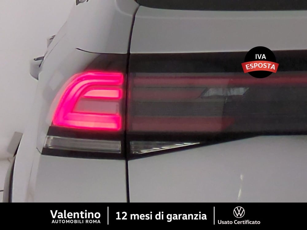 Volkswagen Taigo usata a Roma (8)