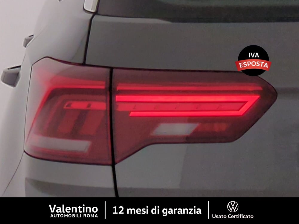 Volkswagen T-Roc usata a Roma (9)