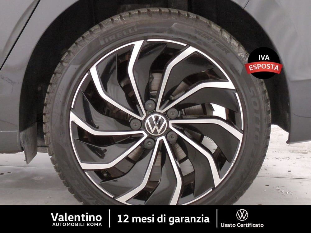 Volkswagen Golf usata a Roma (10)