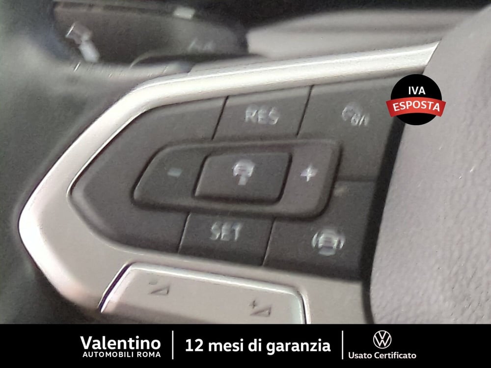 Volkswagen Golf usata a Roma (16)