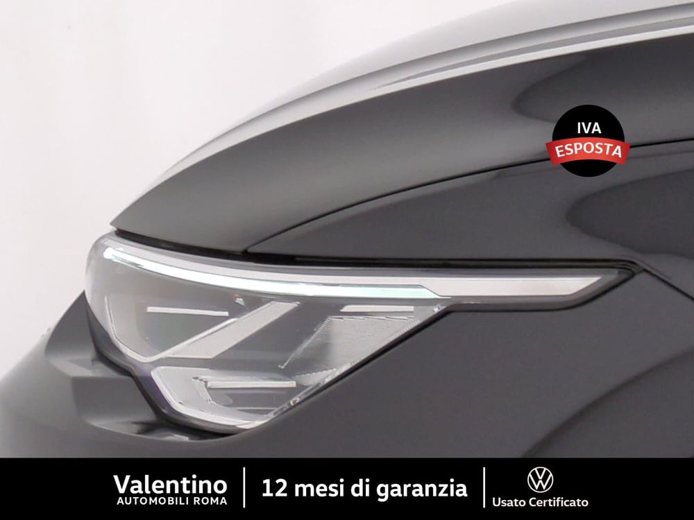 Volkswagen Golf usata a Roma (8)