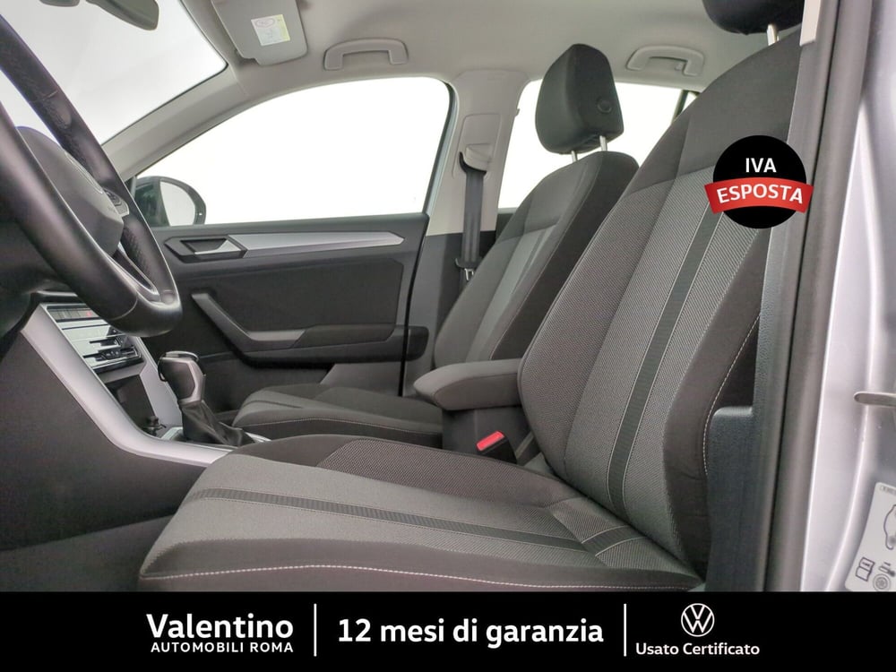 Volkswagen T-Roc usata a Roma (6)