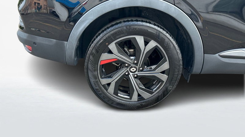 Renault Arkana usata a Parma (13)