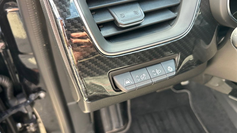 Renault Arkana usata a Parma (15)