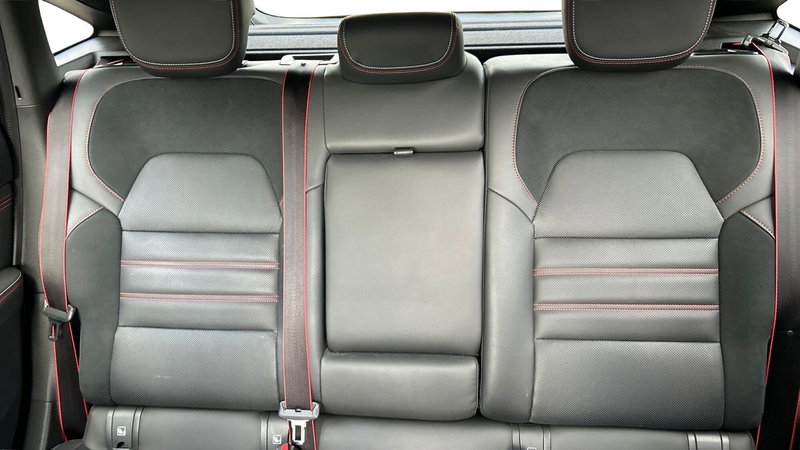 Renault Arkana usata a Parma (18)