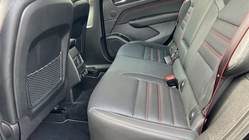 Renault Arkana usata a Parma (19)