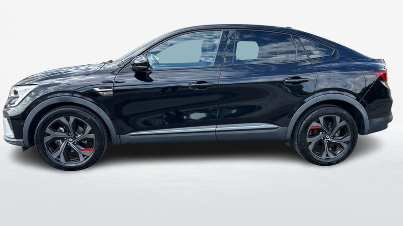 Renault Arkana usata a Parma (2)