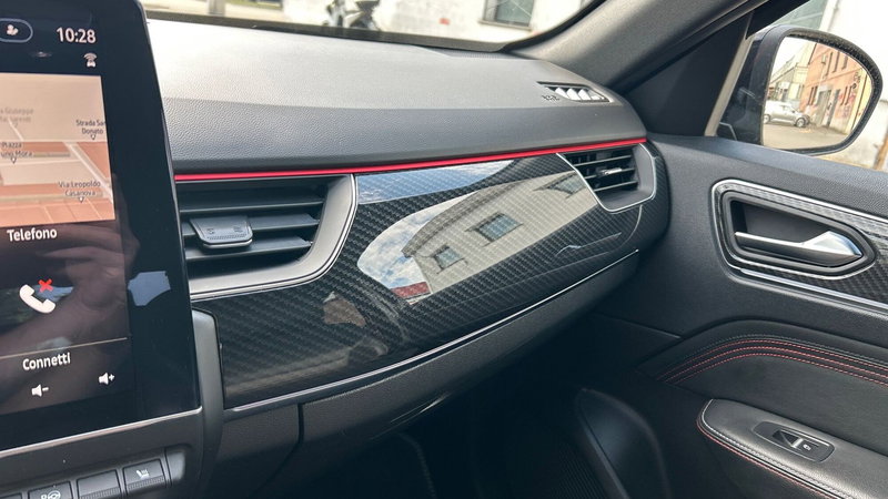 Renault Arkana usata a Parma (20)