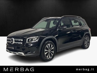 Mercedes-Benz GLB 200 d Business Extra auto del 2022 usata a Milano