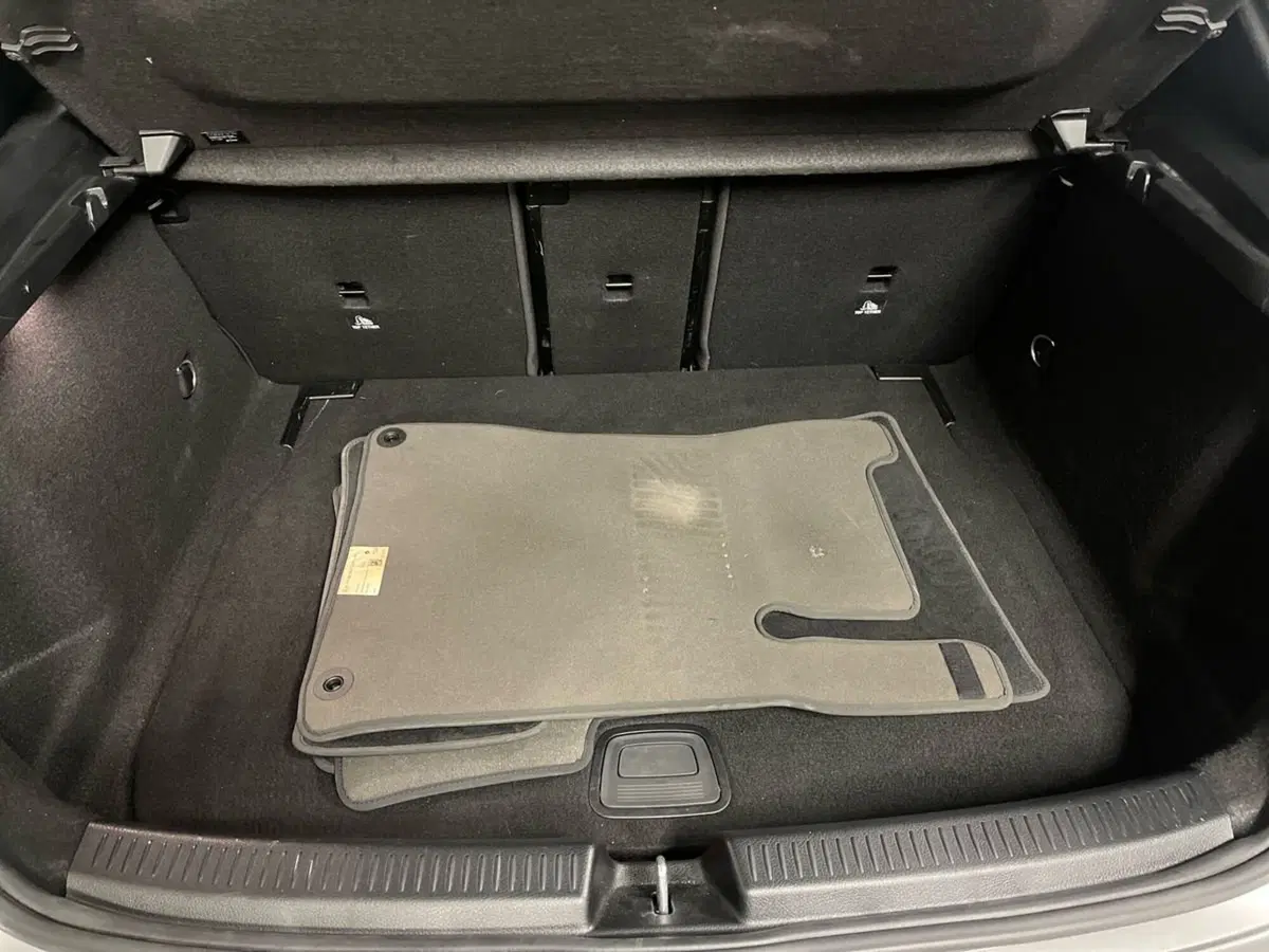 Mercedes-Benz Classe A usata a Milano (8)