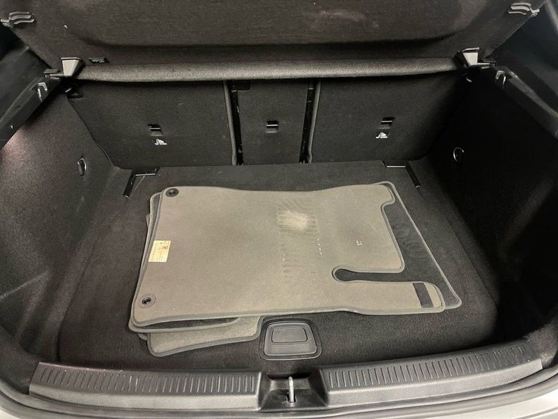 Mercedes-Benz Classe A usata a Milano (8)