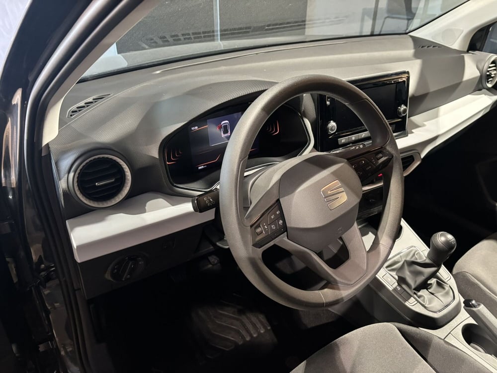 SEAT Arona usata a Ferrara (10)