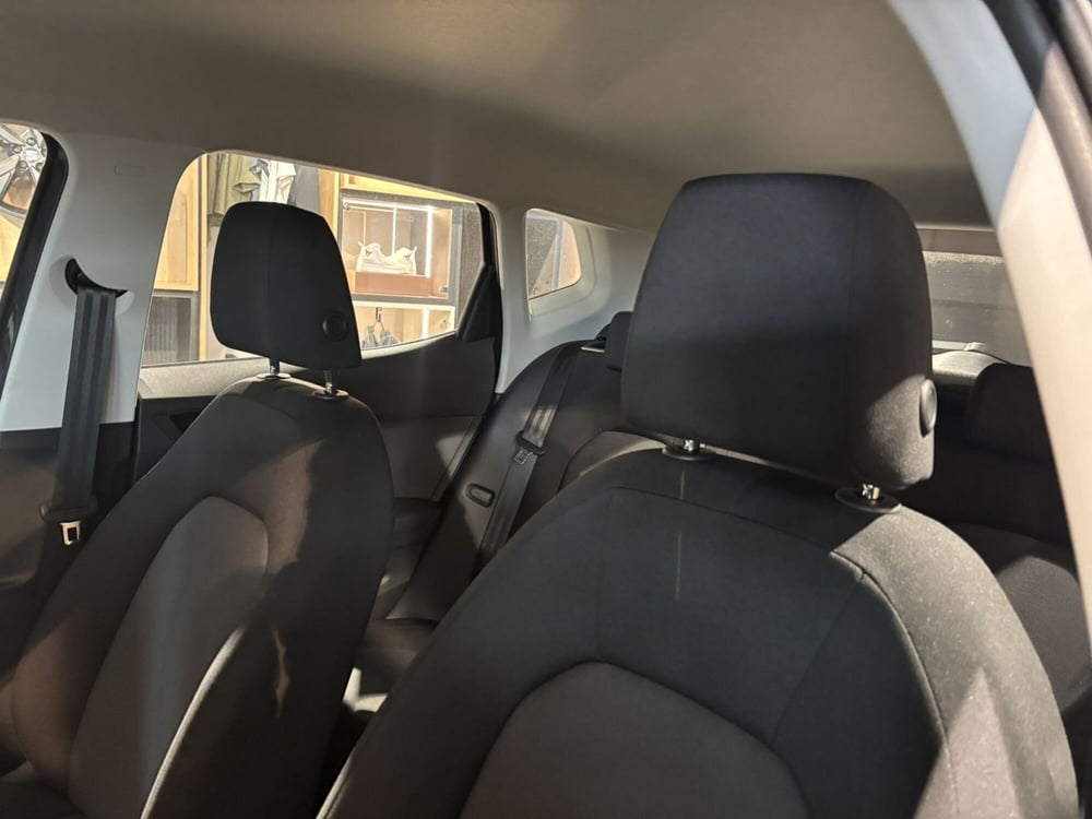 SEAT Arona usata a Ferrara (11)