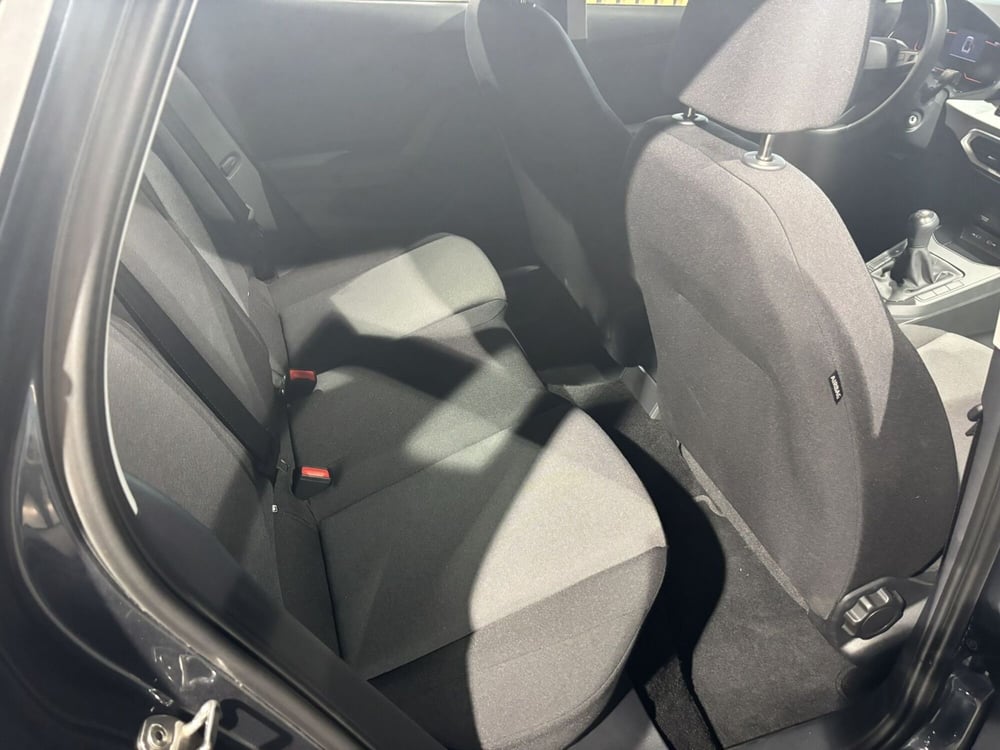 SEAT Arona usata a Ferrara (13)