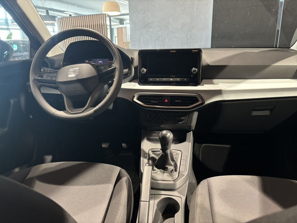 SEAT Arona usata a Ferrara (14)