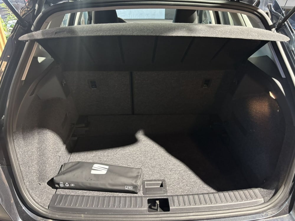 SEAT Arona usata a Ferrara (15)