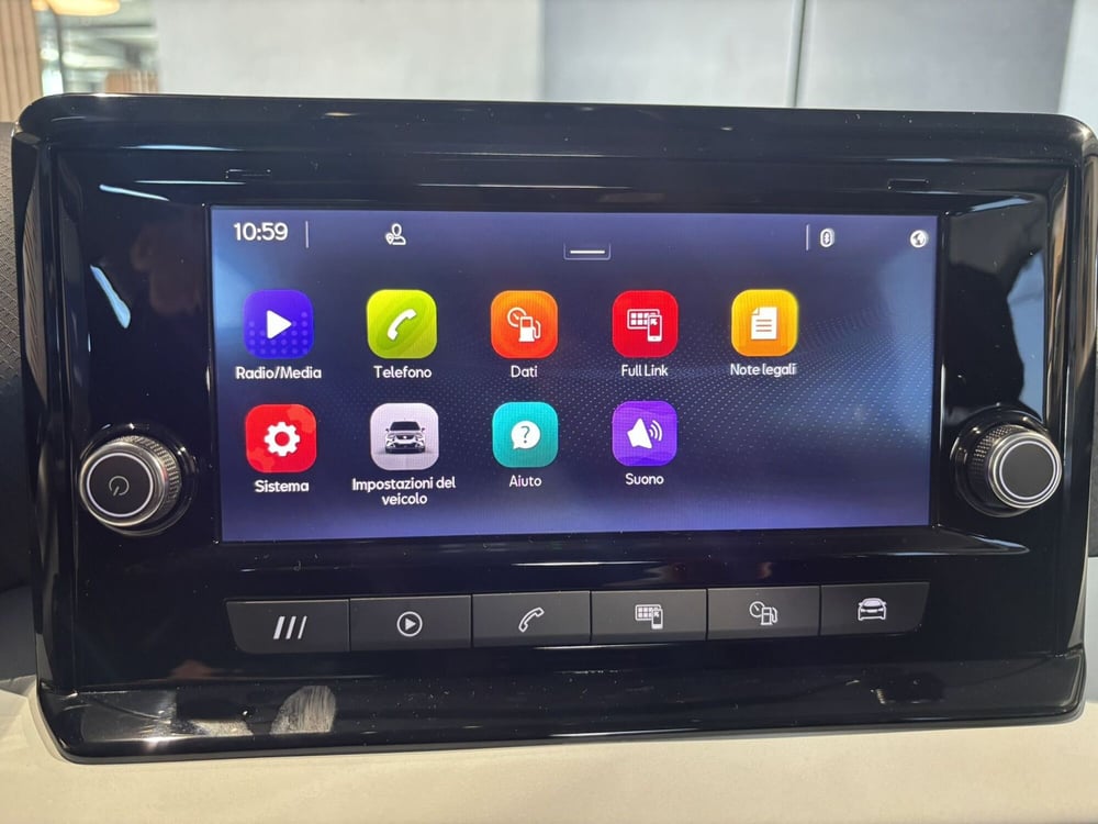 SEAT Arona usata a Ferrara (16)