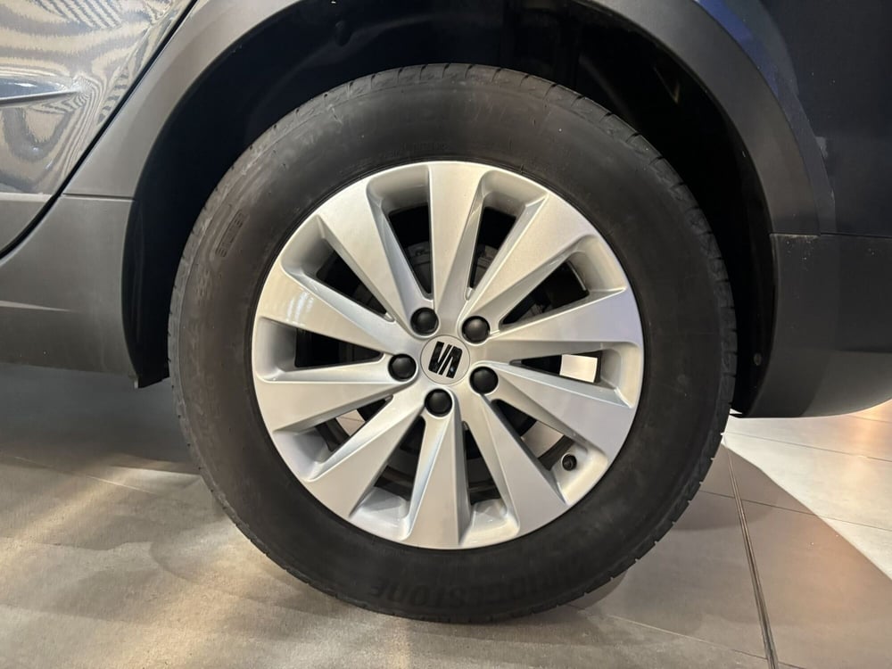 SEAT Arona usata a Ferrara (8)