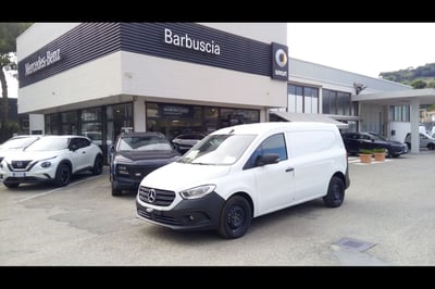 Mercedes-Benz Citan 112 cdi furgone Extralong Select auto nuova a Montesilvano