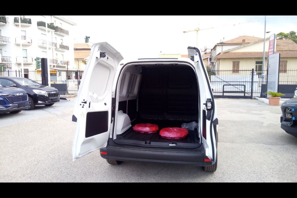 Mercedes-Benz Citan nuova a Pescara (5)