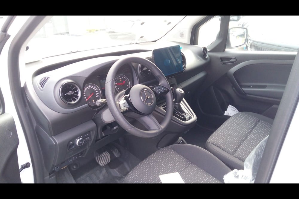 Mercedes-Benz Citan nuova a Pescara (7)