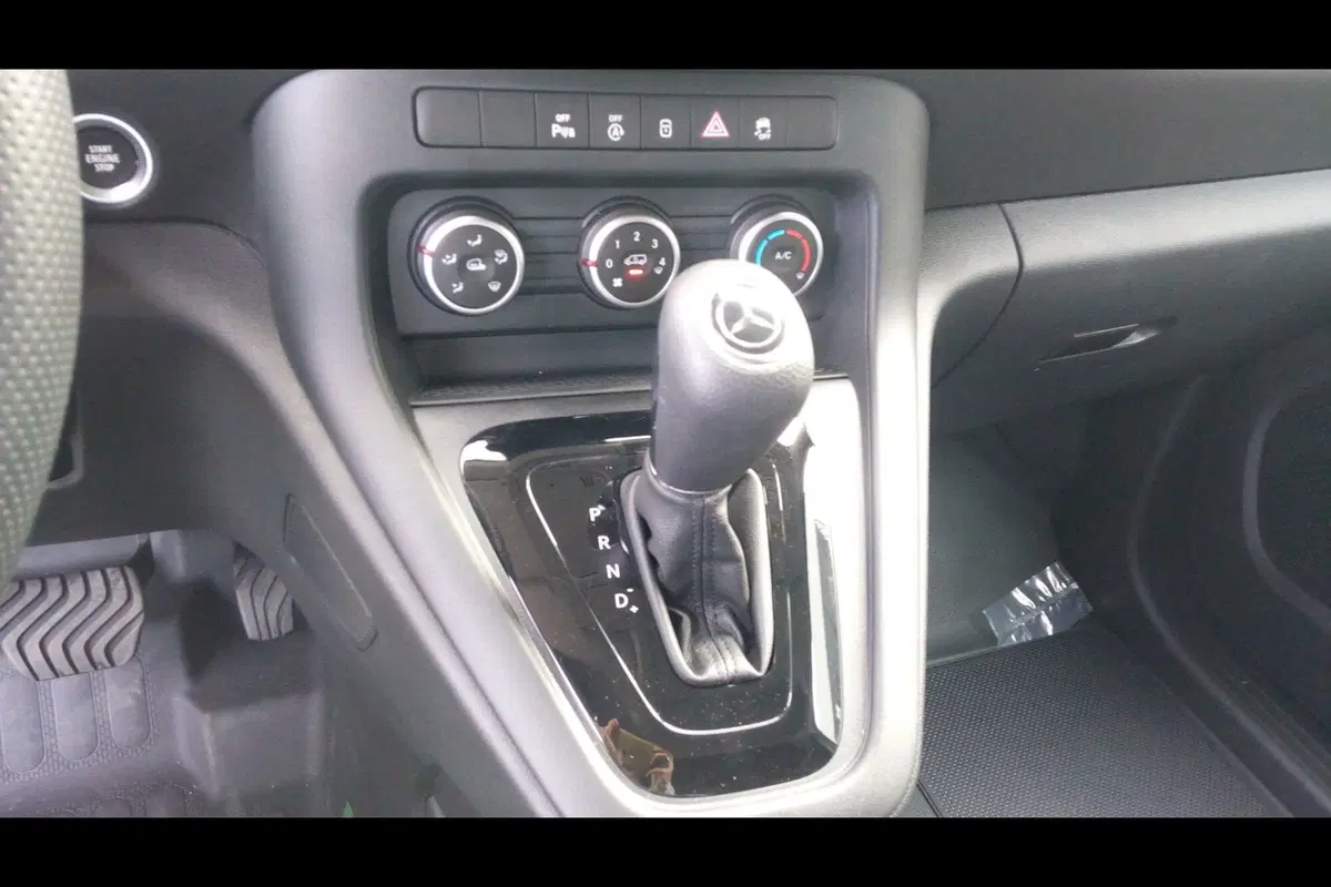 Mercedes-Benz Citan nuova a Pescara (9)