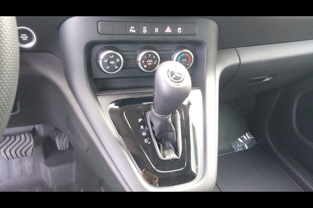 Mercedes-Benz Citan nuova a Pescara (9)