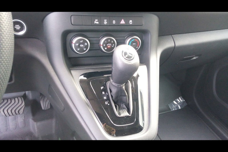 Mercedes-Benz Citan nuova a Pescara (9)