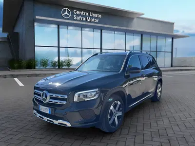 Mercedes-Benz GLB 200 d Automatic Sport Plus del 2021 usata a Rende
