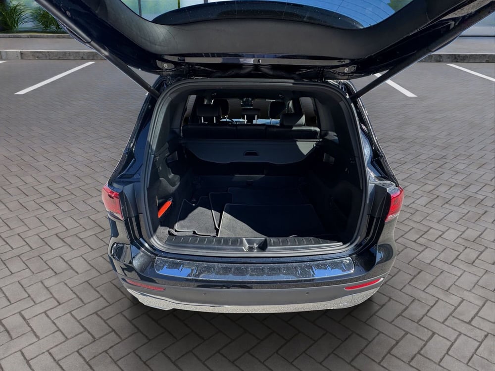 Mercedes-Benz GLB usata a Cosenza (20)