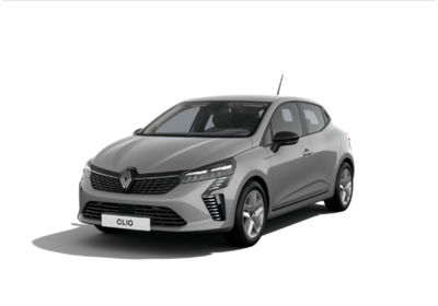 Renault Clio TCe 90 CV 5 porte Techno nuova a Rovereto