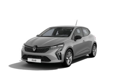Renault Clio TCe 90 CV 5 porte Techno nuova a Trento