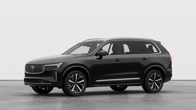 Volvo XC90 B5 (d) AWD automatico 7 posti Plus Bright nuova a Como