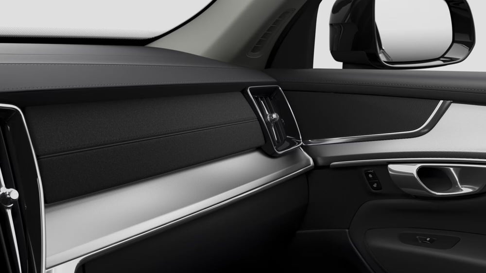 Volvo XC90 nuova a Como (6)