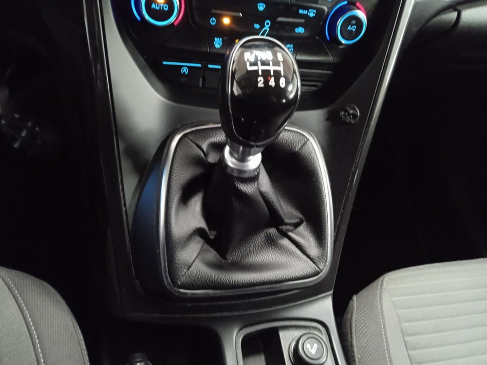 Ford C-Max usata a Torino (17)