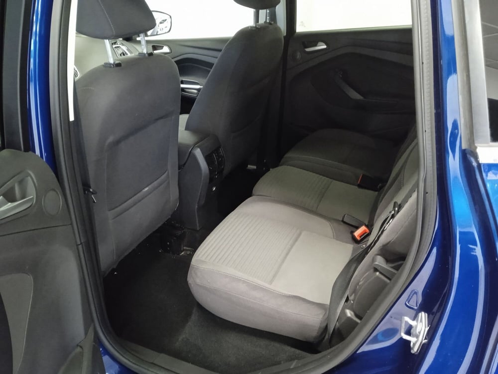 Ford C-Max usata a Torino (18)