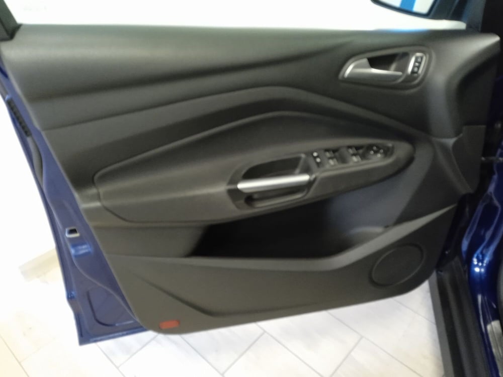 Ford C-Max usata a Torino (7)