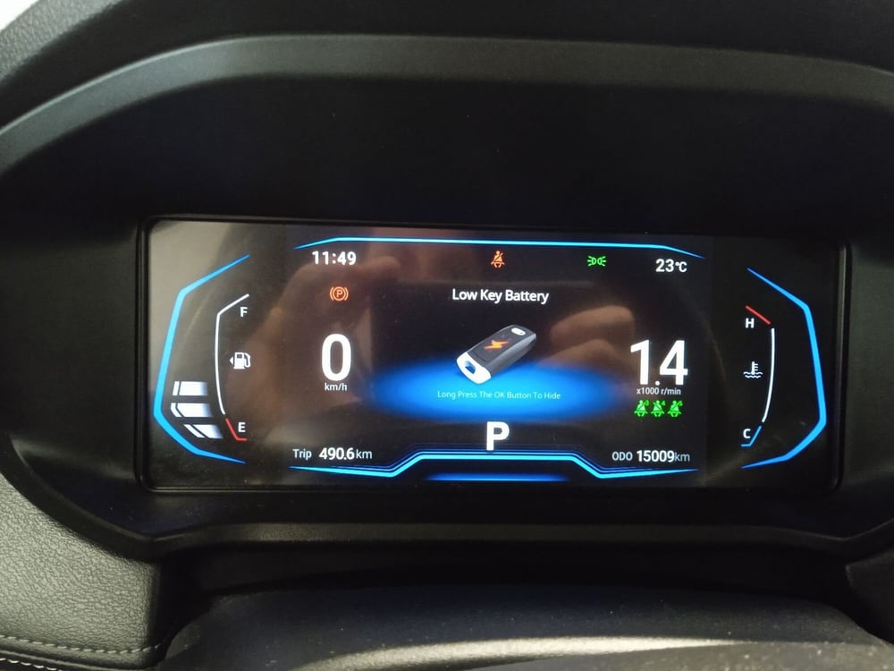 Emc Wave usata a Torino (12)