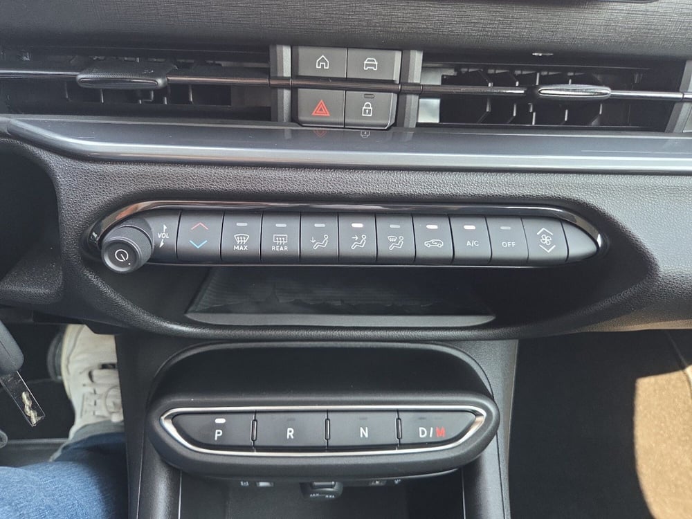 Fiat 600 usata a Firenze (12)