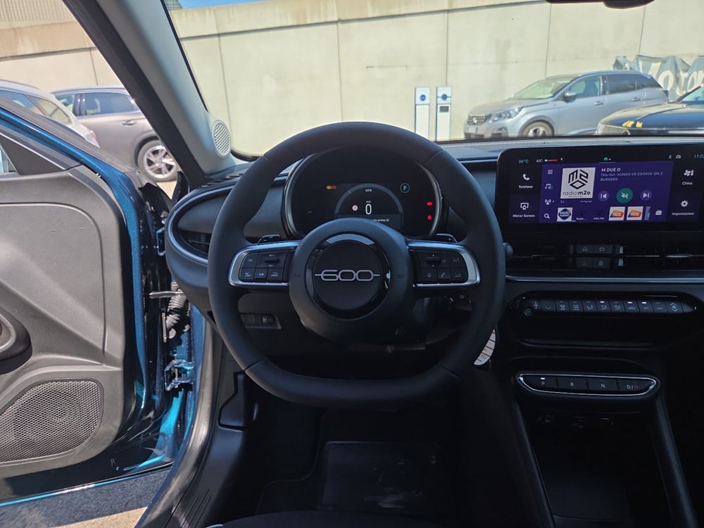 Fiat 600 usata a Firenze (15)