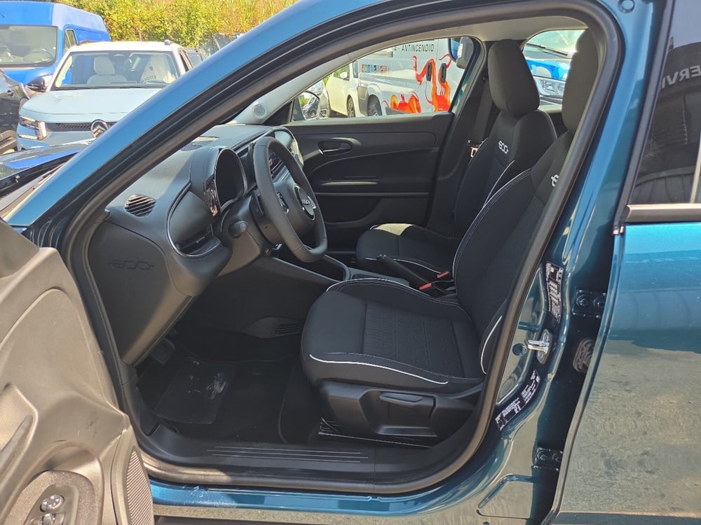 Fiat 600 usata a Firenze (17)