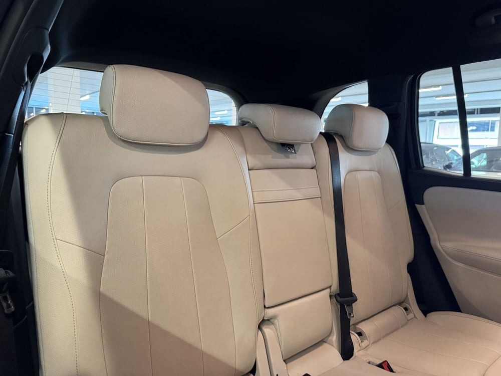 Mercedes-Benz GLB usata a Messina (10)