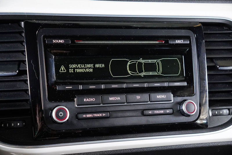 Volkswagen Maggiolino Cabrio usata a Perugia (17)