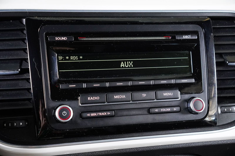 Volkswagen Maggiolino Cabrio usata a Perugia (18)