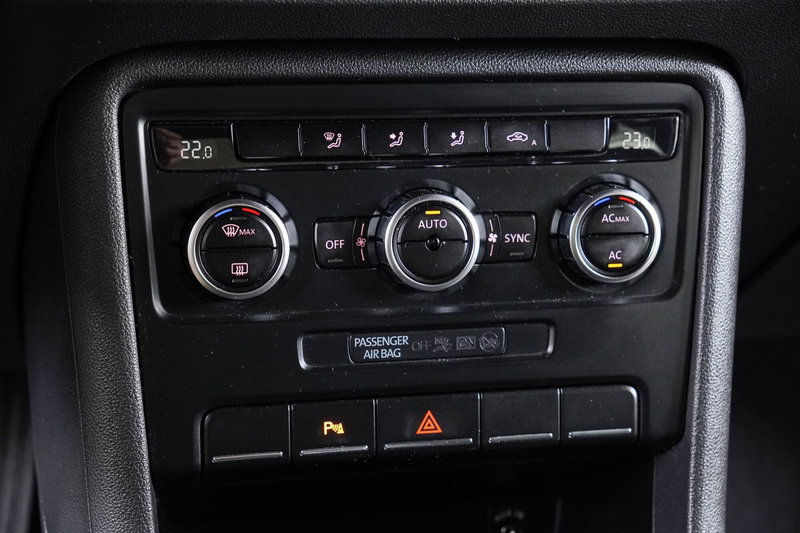 Volkswagen Maggiolino Cabrio usata a Perugia (20)