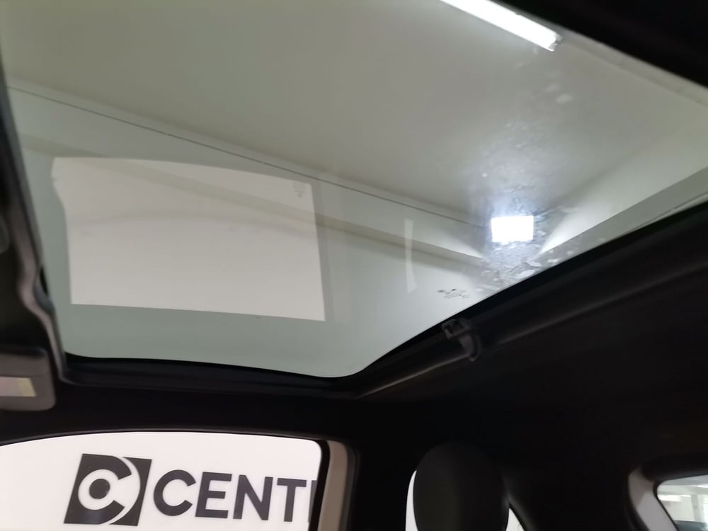 Fiat 500 usata a Salerno (10)