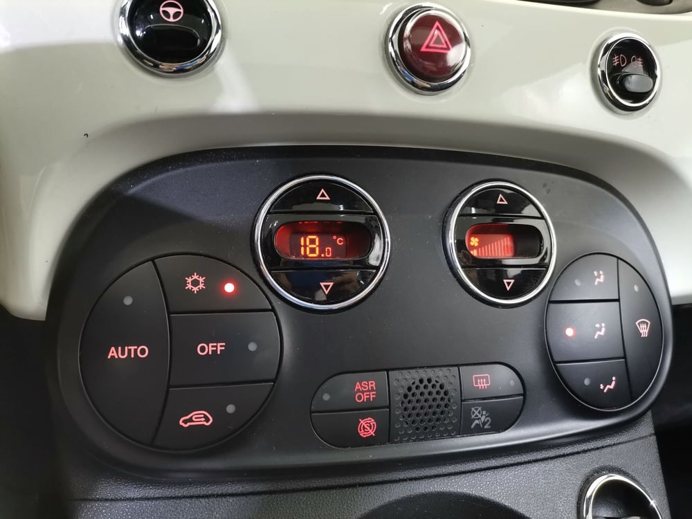 Fiat 500 usata a Salerno (17)