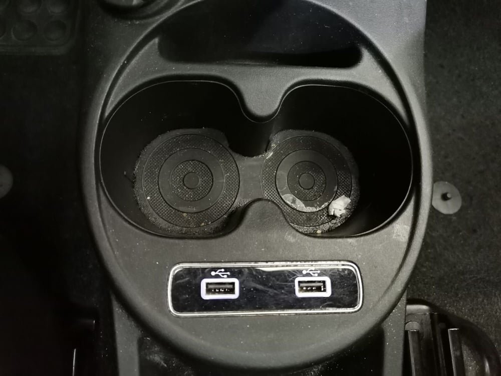 Fiat 500 usata a Salerno (18)